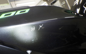 KAWASAKI NINJA 400 2019 EX400G