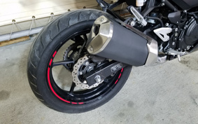 KAWASAKI Ninja 250 ABS EX250P