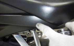 HONDA CBR1000RR Gen. 2 2009