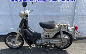 HONDA LITTLE CUB