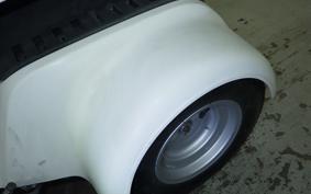 HONDA GYRO X TD02