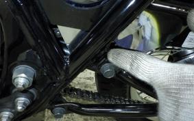 YAMAHA SR400 Gen.5 2021 RH16J