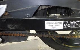 SUZUKI ｼﾞｸｻｰ250SF 2016 ED22B