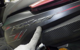 HONDA RX125 1996