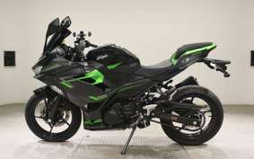 KAWASAKI NINJA 400 2023 EX400L