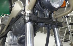 YAMAHA TRICKER Gen.2 DG16J