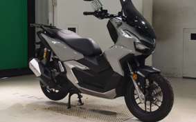 HONDA ADV160 2002 KF54