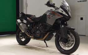 KTM 1190 ADVENTURE 2015