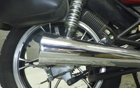 SUZUKI GN125 H