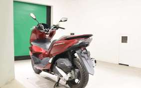HONDA PCX 160 2021 KF47