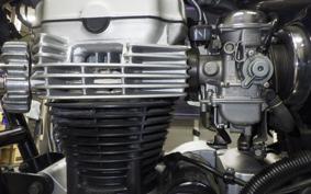 KAWASAKI W650 2006 EJ650A