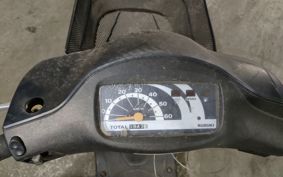SUZUKI LETS2 CA1PA