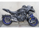 Фото Yamaha NIKEN 2018 с японского аукциона