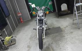 YAMAHA VIRAGO 750 1985 55R