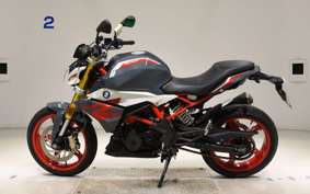 BMW G310R 2023