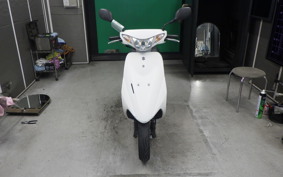 SUZUKI ADDRESS V50 Gen.2 2012 CA42A