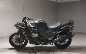 KAWASAKI ZX 1400 NINJA R 2020 ZXT40J