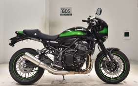 KAWASAKI Z900RS CAFE 2025 ZR900K