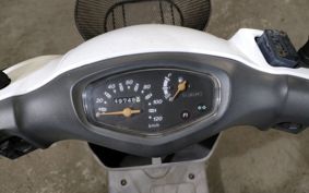 SUZUKI ADDRESS V125 CF4EA