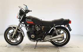YAMAHA XJ400 D