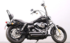 HARLEY FXDB 2012 GX4