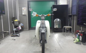 HONDA C50 SUPER CUB 2022 C50