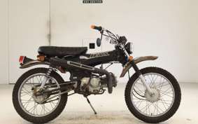 HONDA DAX 50 ST50