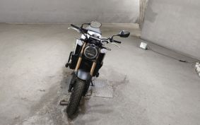 HONDA CB650R 2020 RH03
