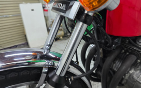 HONDA CB400 2016 CB400F