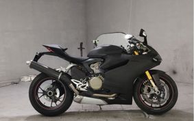 DUCATI 1199PANIGA-RES 2014 H802JA