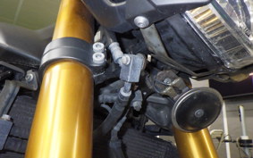 YAMAHA FAZER FZ8 NA 2012