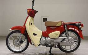HONDA C110 SUPER CUB 2001 JA59