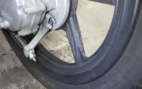 SUZUKI ADDRESS 110 CE47A