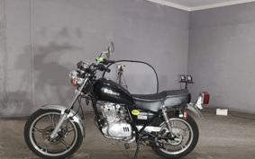 SUZUKI GN125 H PCJG9