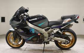KAWASAKI ZX900R NINJA 2002