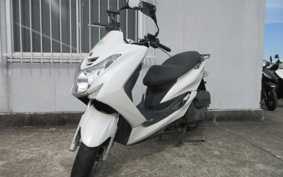 YAMAHA MAJESTYS SG28J