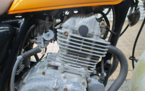 SUZUKI GLASS TRACKER BIG BOY NJ47A