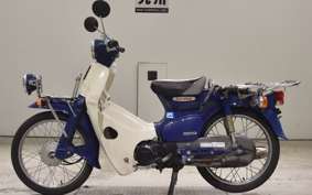 HONDA C50 SUPER CUB AA01