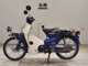 Фото Honda C50 SUPER CUB 2008 с японского аукциона