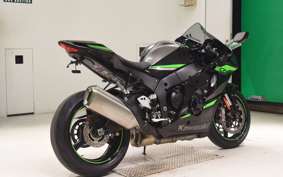 KAWASAKI ZX 10 NINJA ABS 2023 ZXT02L