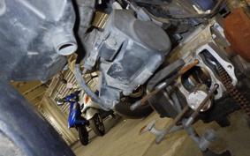 HONDA C50 SUPER CUB 2013 AA01