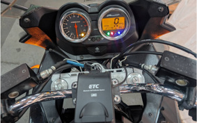 SUZUKI BANDIT1250S ABS 2010 GW72A