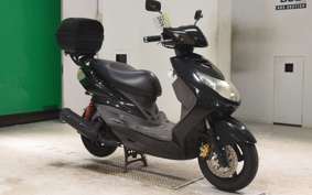 YAMAHA CYGNUS 125 XSR 2 2021 SE44J
