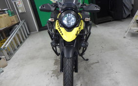 SUZUKI Vｽﾄﾛｰﾑ250A