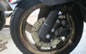 YAMAHA AXIS100 SB06J