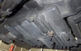 KAWASAKI VULCAN 400 CLASSIC 1997 VN400A