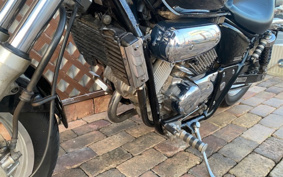 HONDA V-TWIN MAGNA MC29