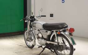 SUZUKI COLLEDA 50 S K50