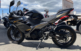 KAWASAKI NINJA 400 2022 EX400G