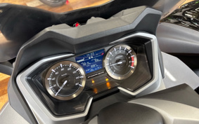 HONDA FORZA 250 MF15